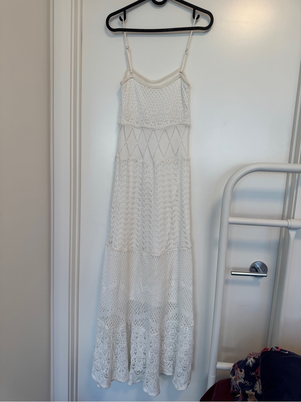 Farm Rio Maxi Dress - Picture 4 of 8